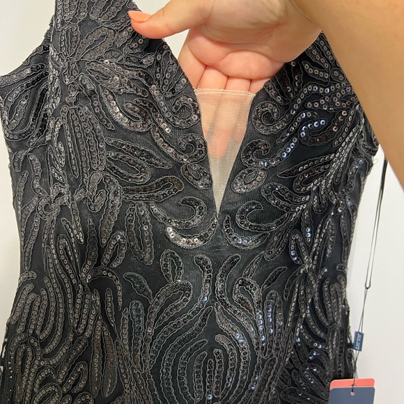 Juliet homecoming/cocktail dress - Picture 4 of 4